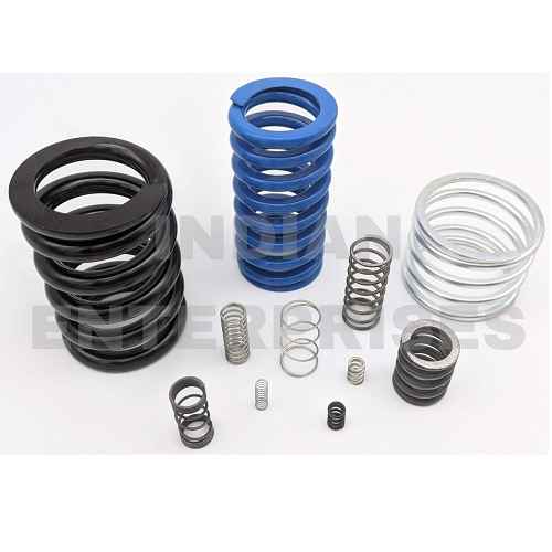 Best Compressor Valve Springs Manufacturer in Delhi