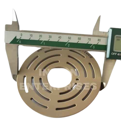 Peek Valve Plate Manufacturers in Delhi